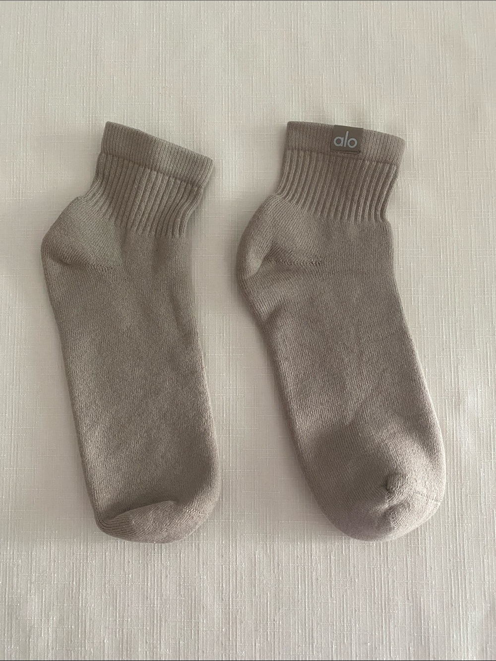 ALO Quarter Street Sock
